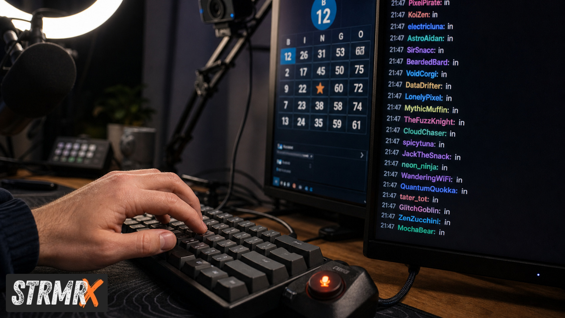 9 Twitch Chat Interaction Ideas That Work on a Small Stream